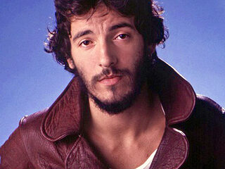 De eerste demo's van Bruce Springsteen
