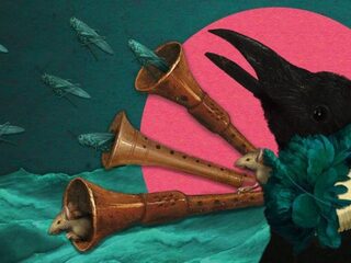 Liedjes vol lijden, lijken en leedvermaak