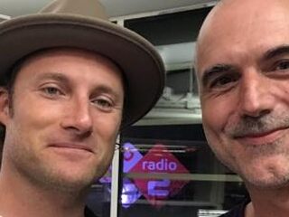 Playlist Blokhuis 14 oktober 2018