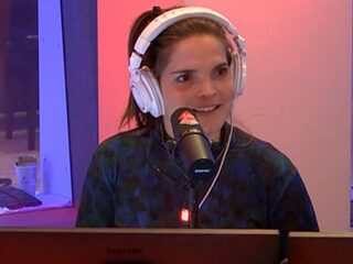 Cielke krijgt mail van oud-leraar over borstvoeding