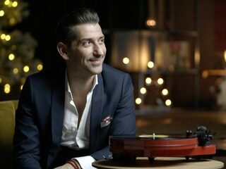 Dit nummer gaf Danny Vera steun na het overlijden van zijn vader