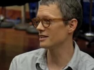 Pearl Jams eerste drummer Dave Krusen zette de toon voor zijn opvolgers