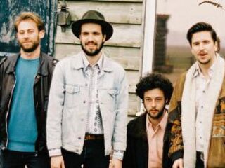 Wat je hoorde in Blokhuis op 18 augustus