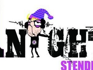 Podcast: Een One Night Stenders met...