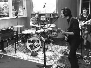 Playlist Blokhuis 1 juli 2018