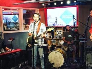 Playlist Blokhuis 22 juli 2018