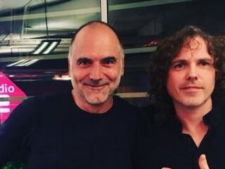 Playlist Blokhuis 30 september 2018