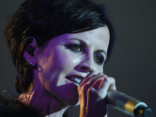 Dolores O'Riordan (The Cranberries) overleden