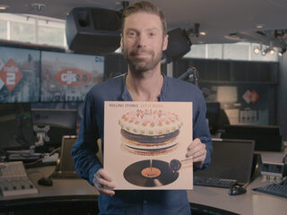 Weekend van de Vrijheid: vraag jouw plaat aan!