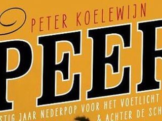 Rob maakt deal met Peter Koelewijn
