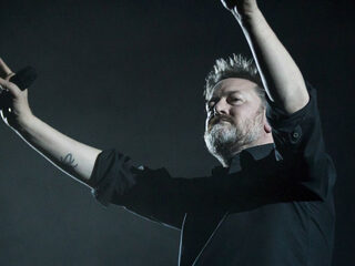 Het concert van Elbow in 7 foto's