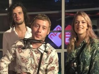 Playlist Blokhuis 12 augustus 2018