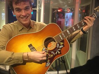 Playlist Blokhuis 11 maart 2018