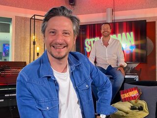 Emilio Guzman verdient zijn geld met ergeren aan alles en iedereen