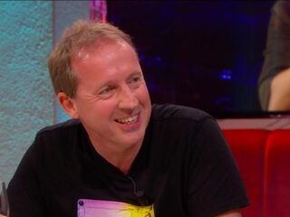 Edwin Evers kondigt eerste soloalbum aan