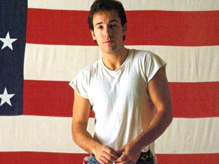 Hoe Bruce Springsteens Born In The U.S.A. zes gigantische hits voortbracht