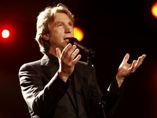 Frank Boeijen schrijft Zwart Wit naar aanleiding van misdrijf