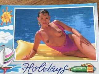 Stuur een ansichtkaartje naar Jan-Willem Start Op