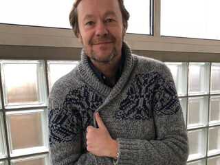 Onze dj's vieren warmetruiendag