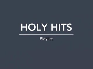 Altijd op de hoogte van nieuwe muziek