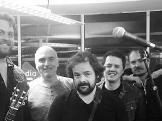 Playlist Blokhuis 7 oktober 2018