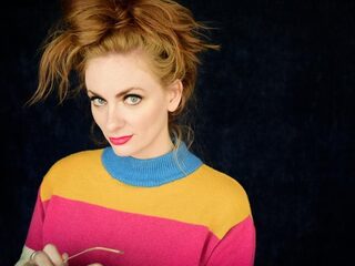 Zangeres Heather Bond ging een uitdagende samenwerking aan