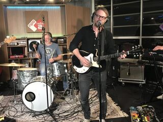 Wat je hoorde in Blokhuis op 22 september