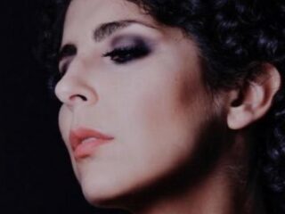 Masterclass van Marcela Bovio in De Keiharde Pödcast