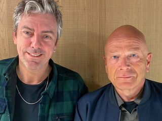 Peter Plasman over het verdedigen van moordenaars in 30 MINUTEN RAUW