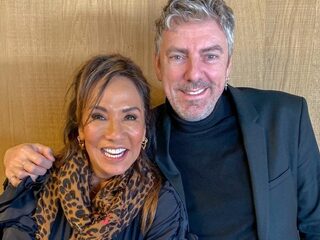 Patty Brard: ‘Ik heb voor drie levens gedronken’