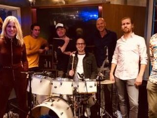 Blackbird live bij Jan-Willem Start Op