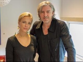 Nieuwe podcast Ruud met Jennifer Hoffman