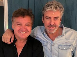 30 MINUTEN RAUW met René Froger