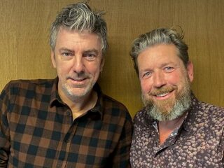 Henkjan Smits: 'Ik heb zo'n verkeerde reputatie opgebouwd'