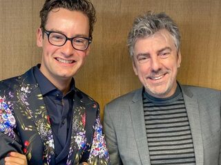 Splinter Chabot openhartig in gesprek met Ruud: 'Ik wilde niet anders zijn'