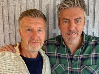 Michael Pilarczyk: 'Ik was niet zo'n hele grote ster'