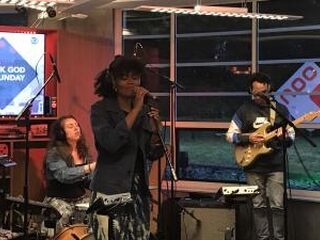 Wat je hoorde in Blokhuis op 7 juli