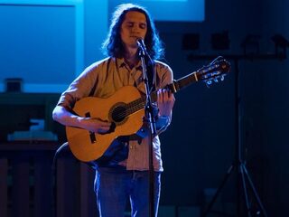 Wat je hoorde in Blokhuis op 8 september