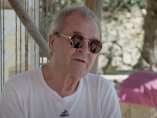 Ian Gillan van Deep Purple over Child in Time: 'Een song voor een jonge vent'
