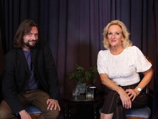 Tineke Schouten: 'Ik durf het aan om een show te maken zonder typetjes’