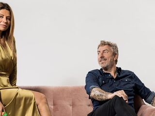 Ruud en Olcay gaan de strijd met elkaar aan in Wild in het Weekend: Ruud vs. Olcay