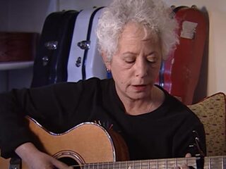 Janis Ian over 'At Seventeen': 'Ik was nooit zo eerlijk geweest over me lelijk voelen'