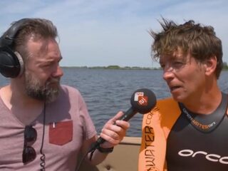 David Bowie herinnert Jan-Willem aan zijn mooiste radiomoment