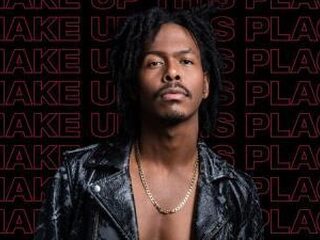 AAP week 3: Jeangu Macrooy - 'Shake Up This Place'