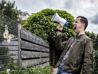 Gezocht: Gitaristen voor de challenge van Bart!