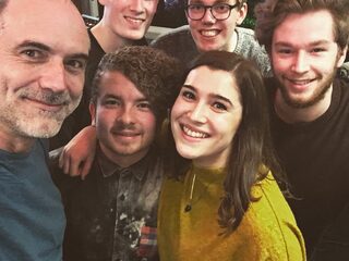 Playlist Blokhuis 28 januari 2018