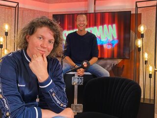 Kim Schuddeboom over de uitdagingen als vrouwelijke comedian