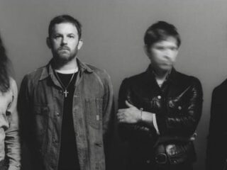 AAP Week 1: Kings of Leon - 'The Bandit'