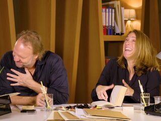 Waarom heeft Caroline BNNVARA aangeklaagd?