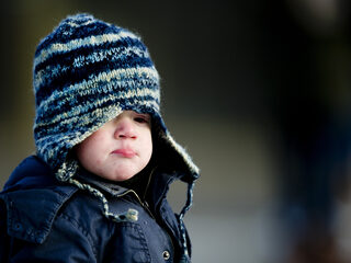 Hoe wordt de gevoelstemperatuur bepaald?
